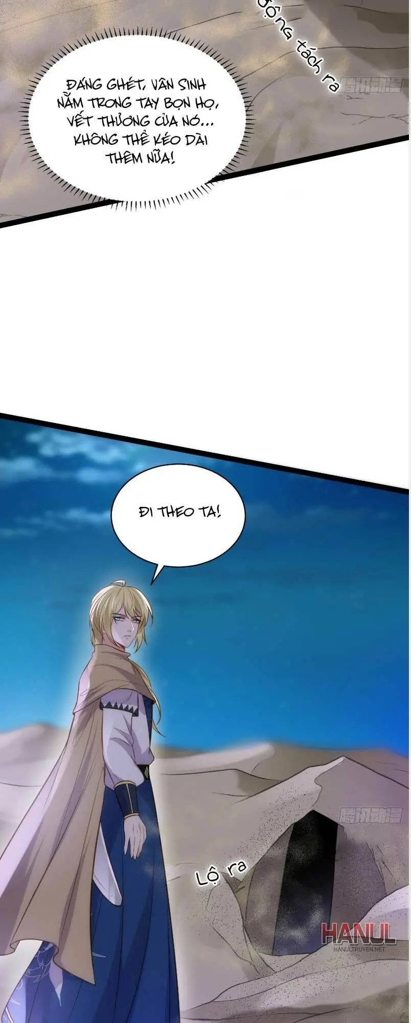 Hoạn Phi Thiên Hạ Chapter 252 - Trang 24