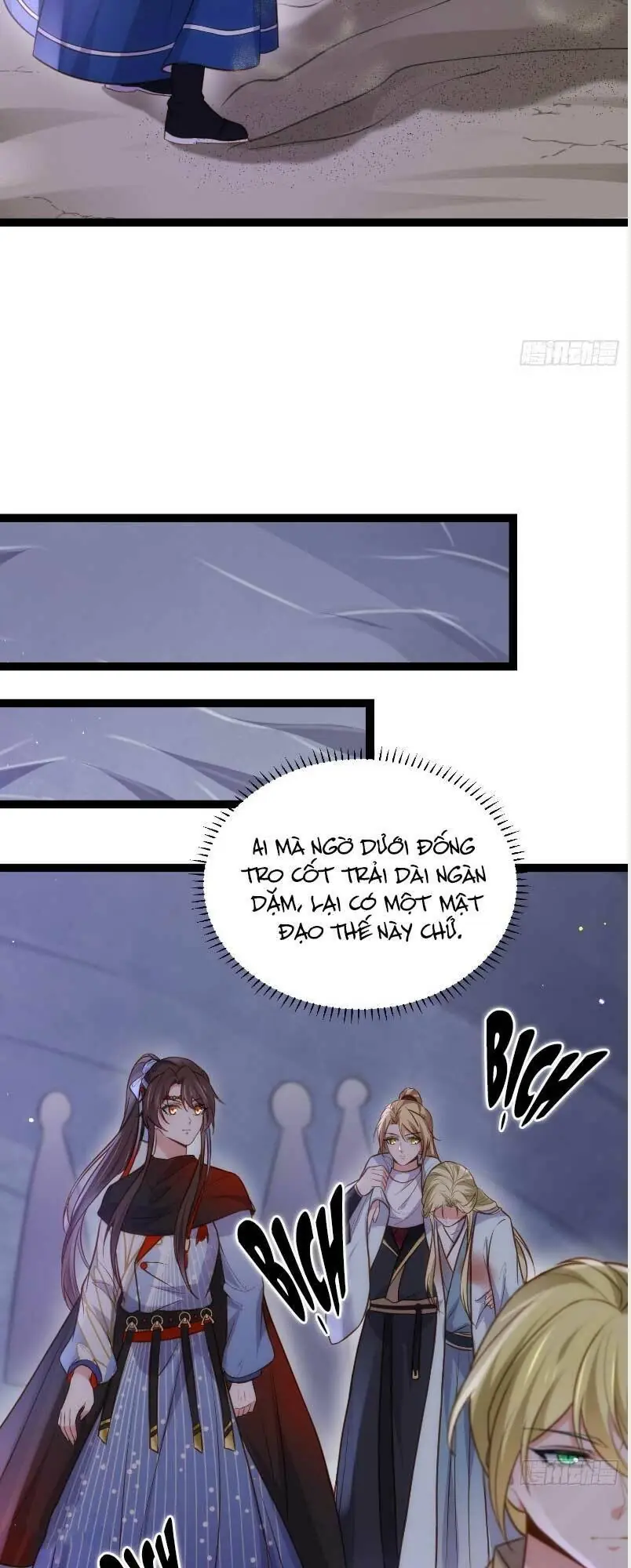 Hoạn Phi Thiên Hạ Chapter 252 - Trang 25