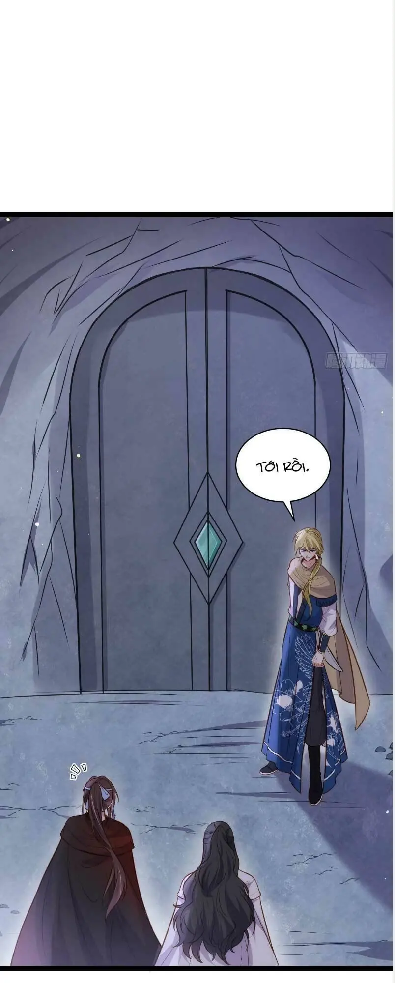 Hoạn Phi Thiên Hạ Chapter 252 - Trang 27