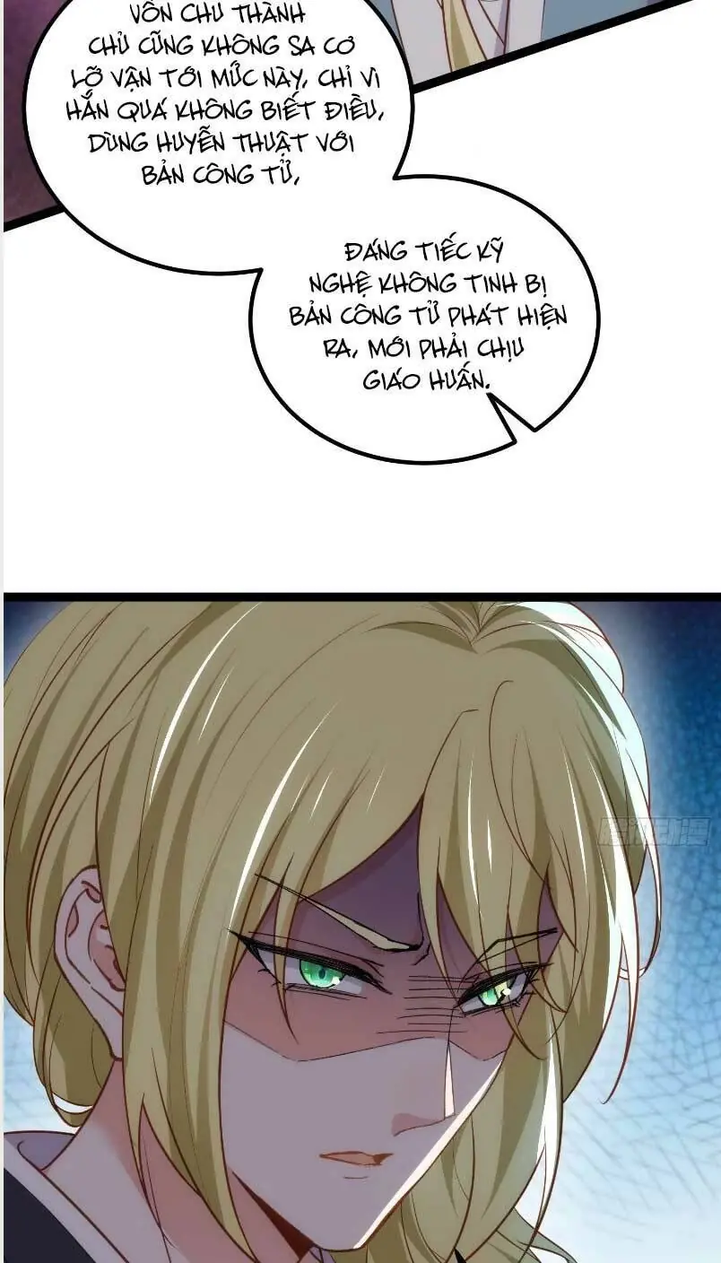 Hoạn Phi Thiên Hạ Chapter 252 - Trang 33