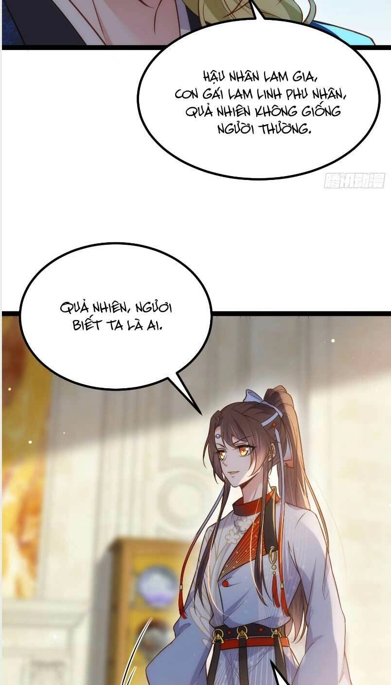 Hoạn Phi Thiên Hạ Chapter 252 - Trang 34