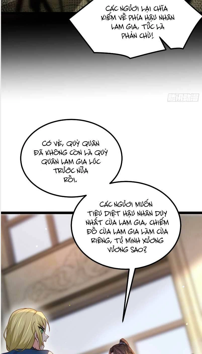 Hoạn Phi Thiên Hạ Chapter 252 - Trang 38