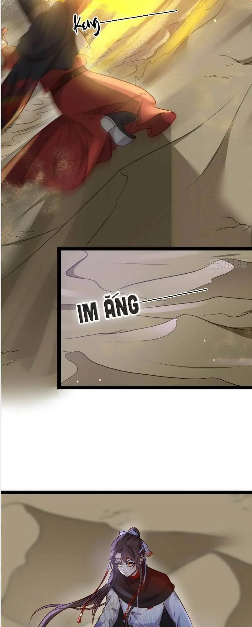 Hoạn Phi Thiên Hạ Chapter 252 - Trang 4