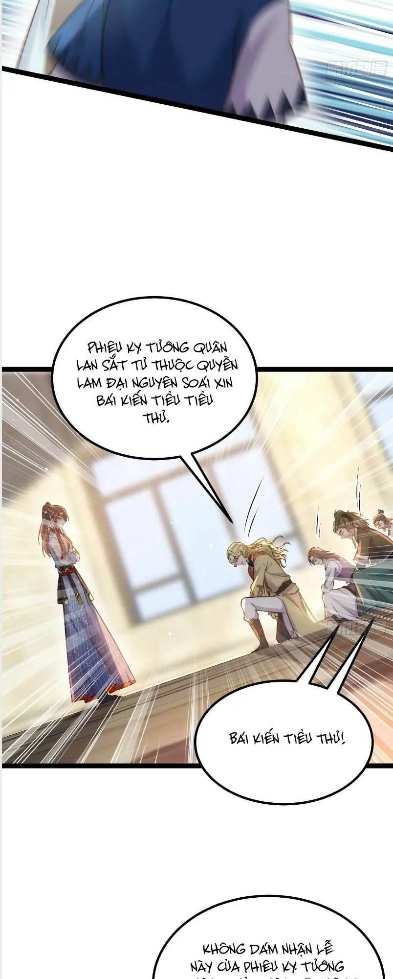 Hoạn Phi Thiên Hạ Chapter 252 - Trang 41