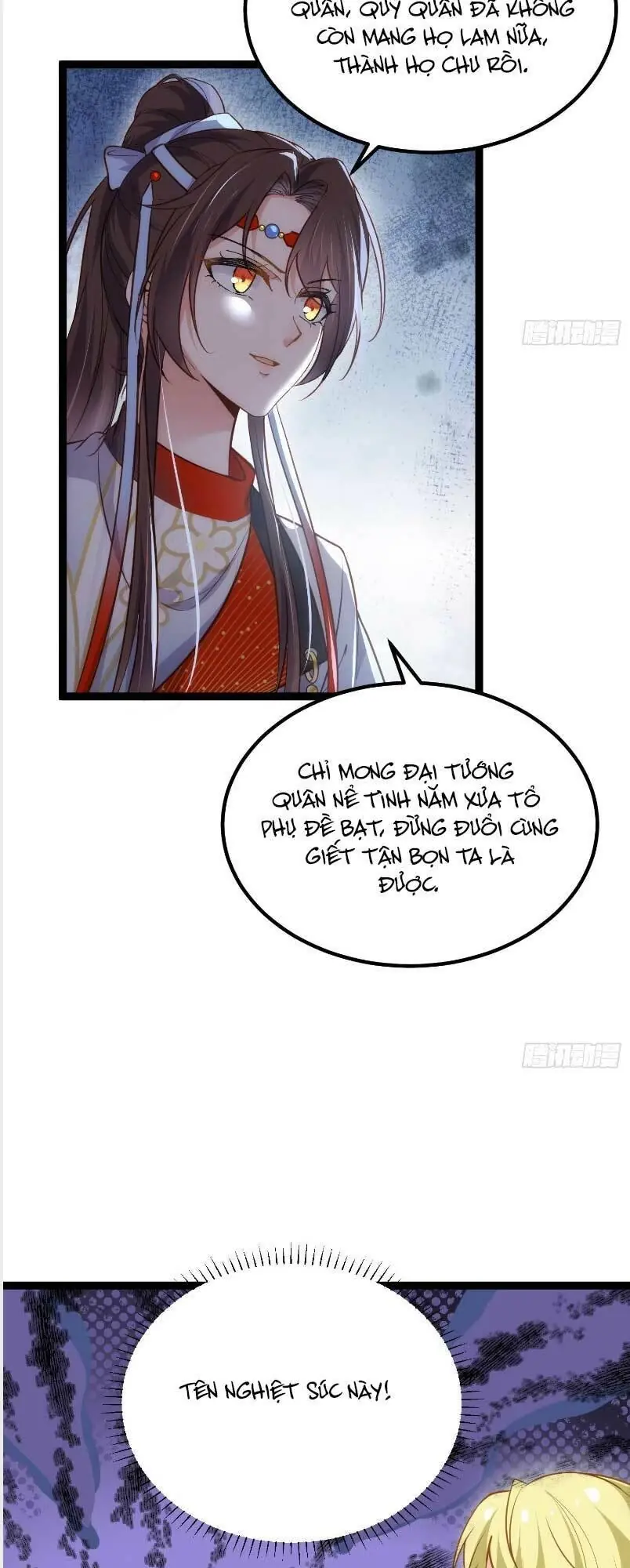 Hoạn Phi Thiên Hạ Chapter 252 - Trang 42