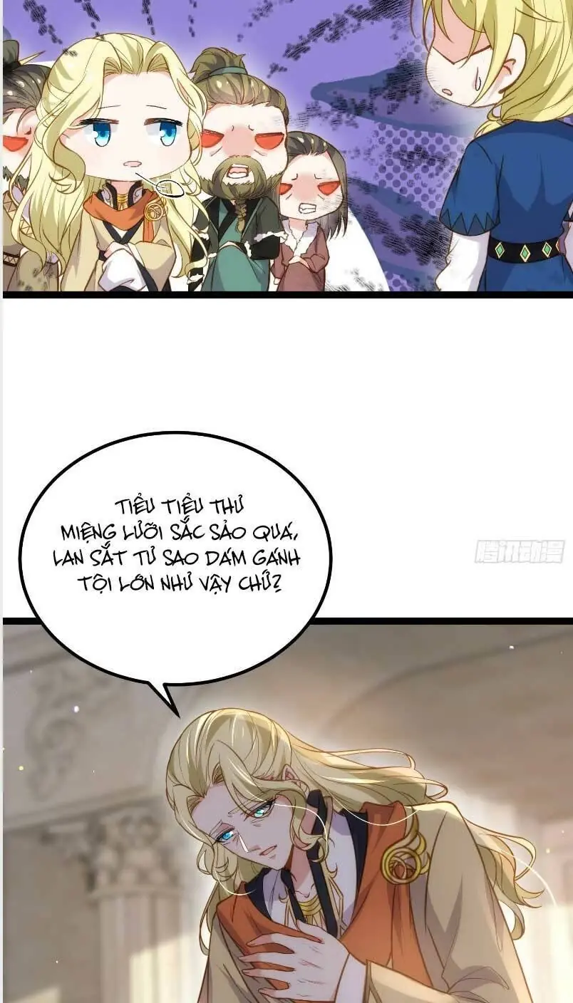 Hoạn Phi Thiên Hạ Chapter 252 - Trang 43