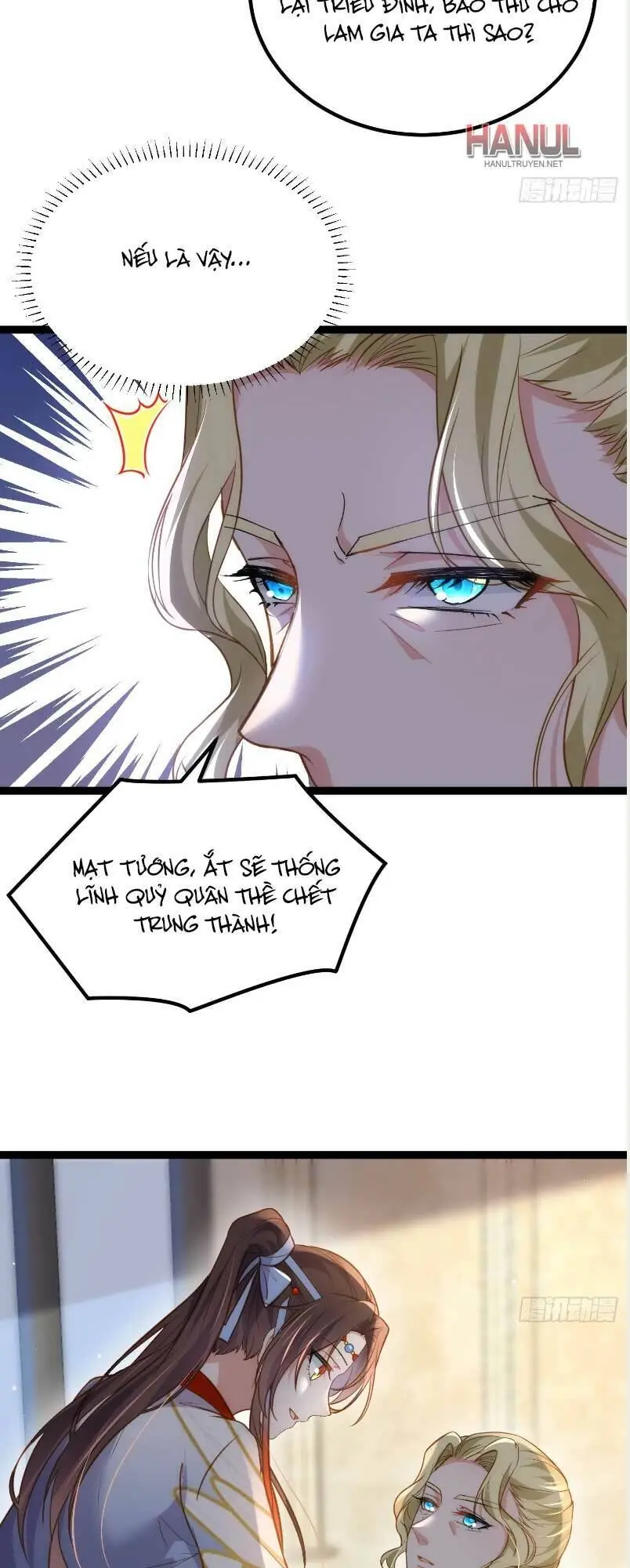 Hoạn Phi Thiên Hạ Chapter 252 - Trang 46