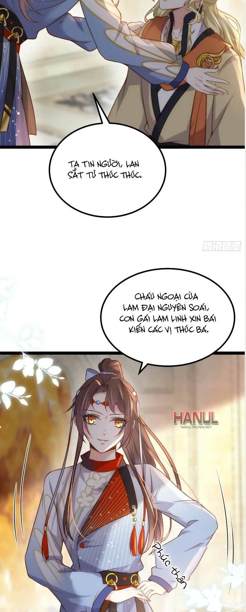 Hoạn Phi Thiên Hạ Chapter 252 - Trang 47