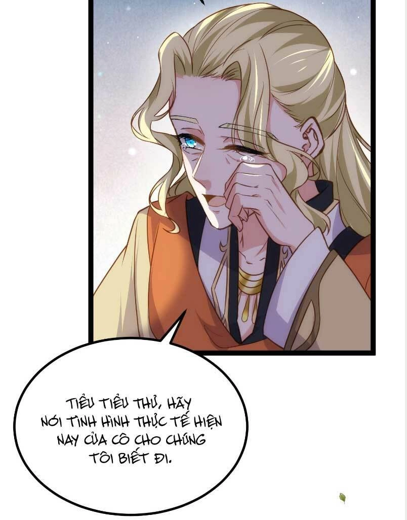 Hoạn Phi Thiên Hạ Chapter 252 - Trang 49