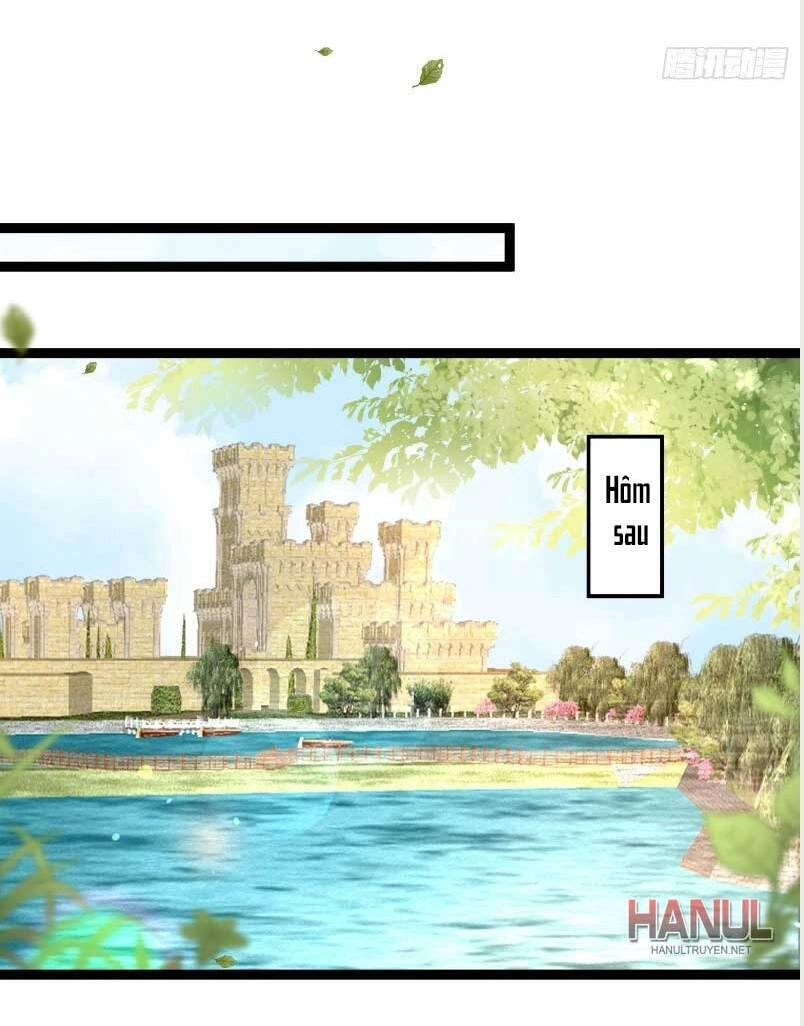 Hoạn Phi Thiên Hạ Chapter 252 - Trang 50