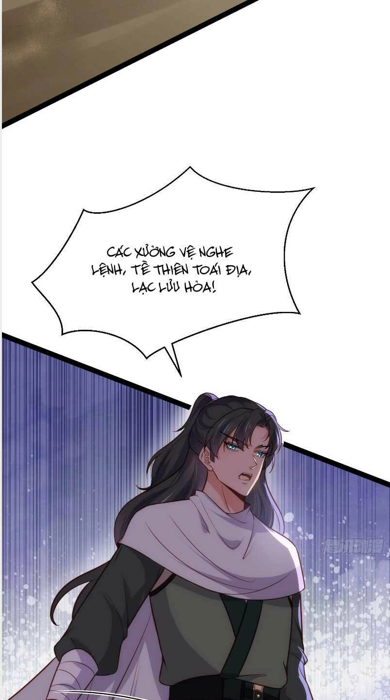 Hoạn Phi Thiên Hạ Chapter 252 - Trang 6