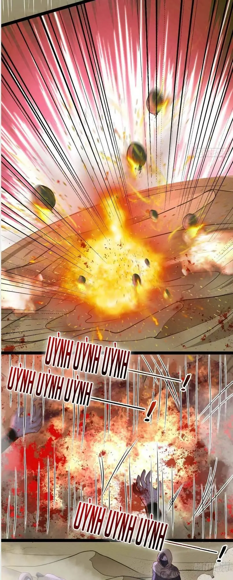 Hoạn Phi Thiên Hạ Chapter 252 - Trang 8
