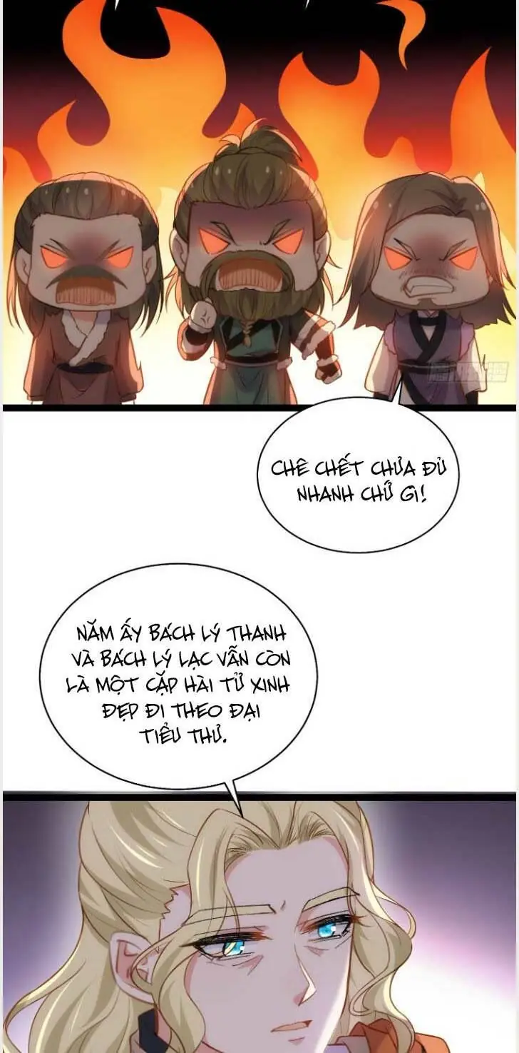 Hoạn Phi Thiên Hạ Chapter 254 - Trang 12