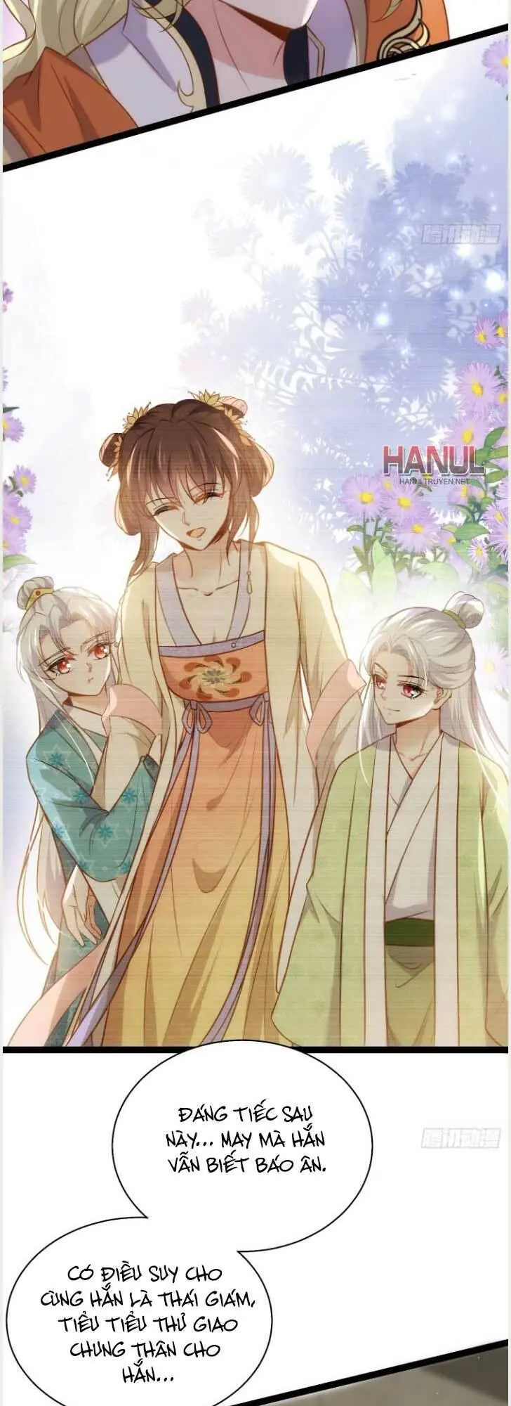 Hoạn Phi Thiên Hạ Chapter 254 - Trang 13
