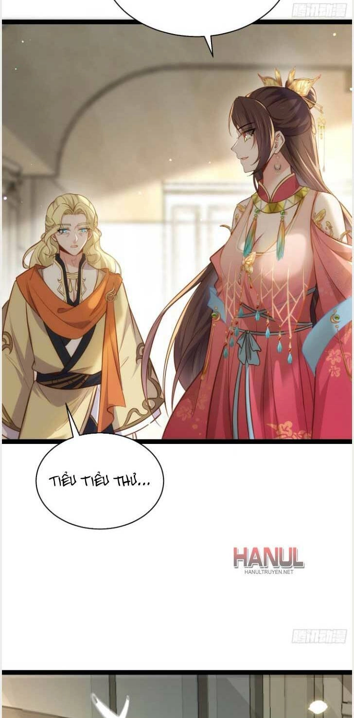 Hoạn Phi Thiên Hạ Chapter 254 - Trang 17