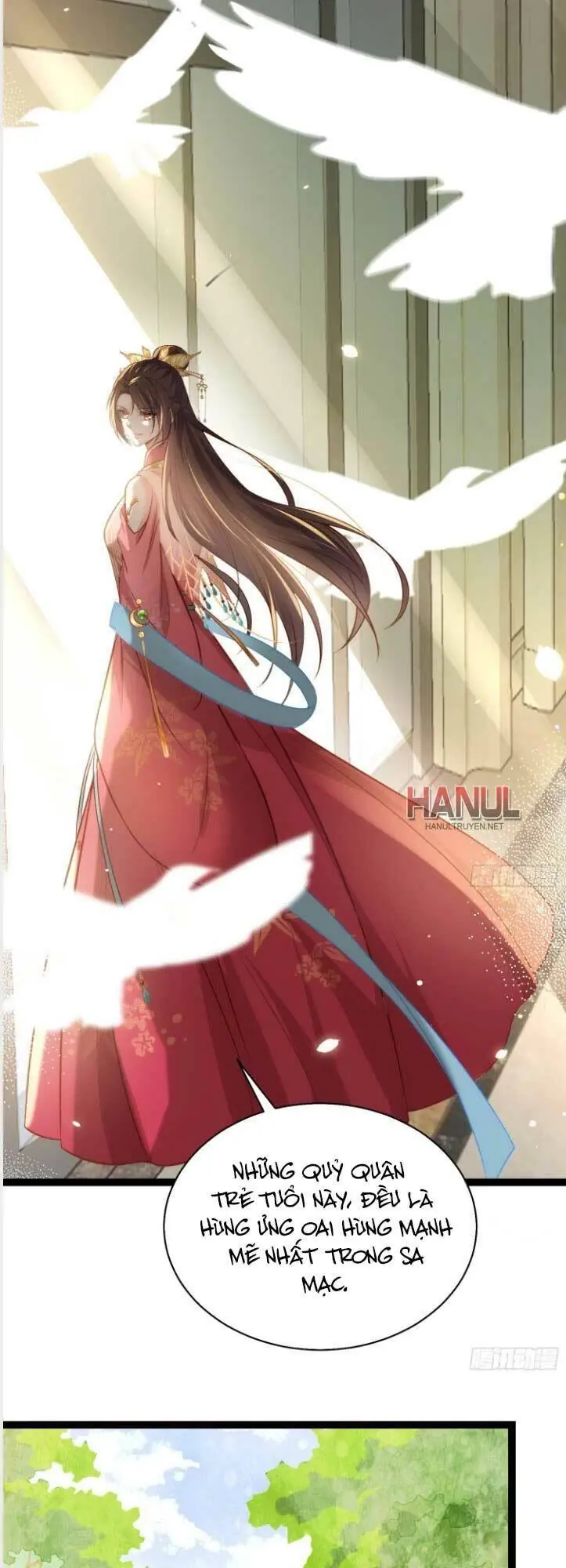Hoạn Phi Thiên Hạ Chapter 254 - Trang 18