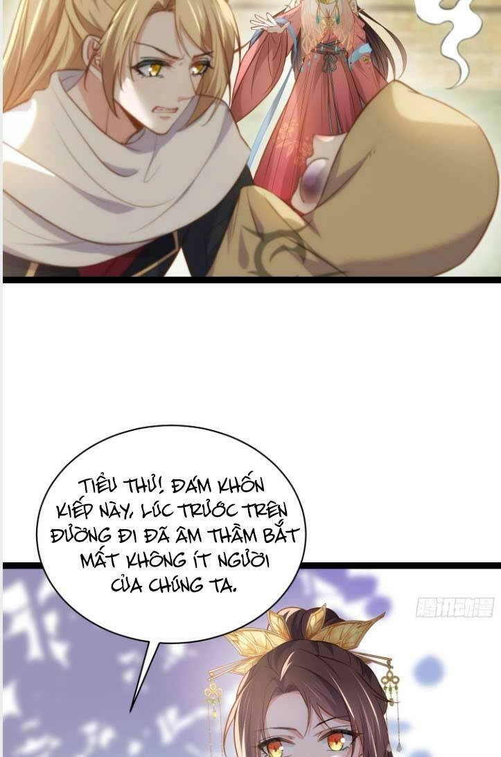 Hoạn Phi Thiên Hạ Chapter 254 - Trang 21