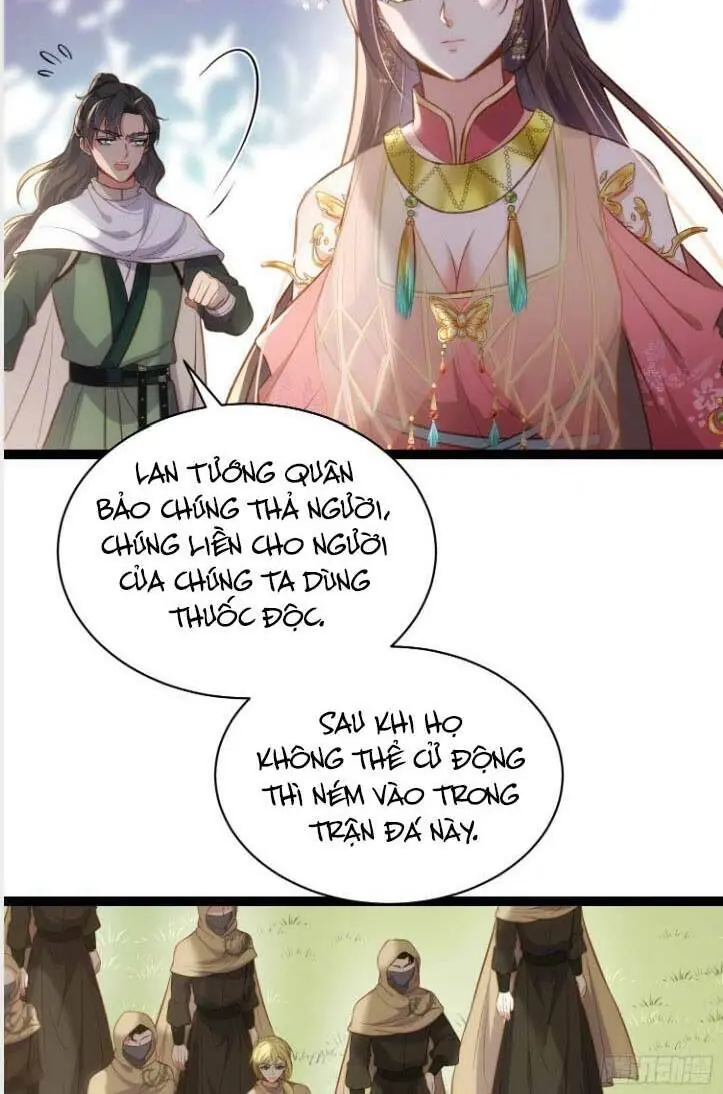Hoạn Phi Thiên Hạ Chapter 254 - Trang 22