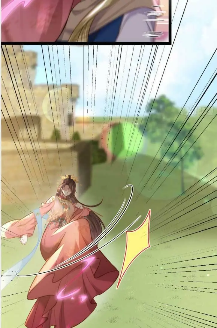 Hoạn Phi Thiên Hạ Chapter 254 - Trang 26