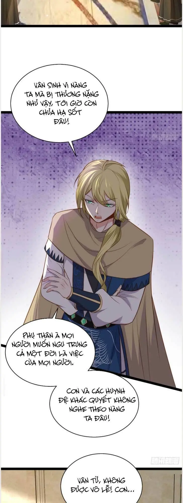 Hoạn Phi Thiên Hạ Chapter 254 - Trang 4