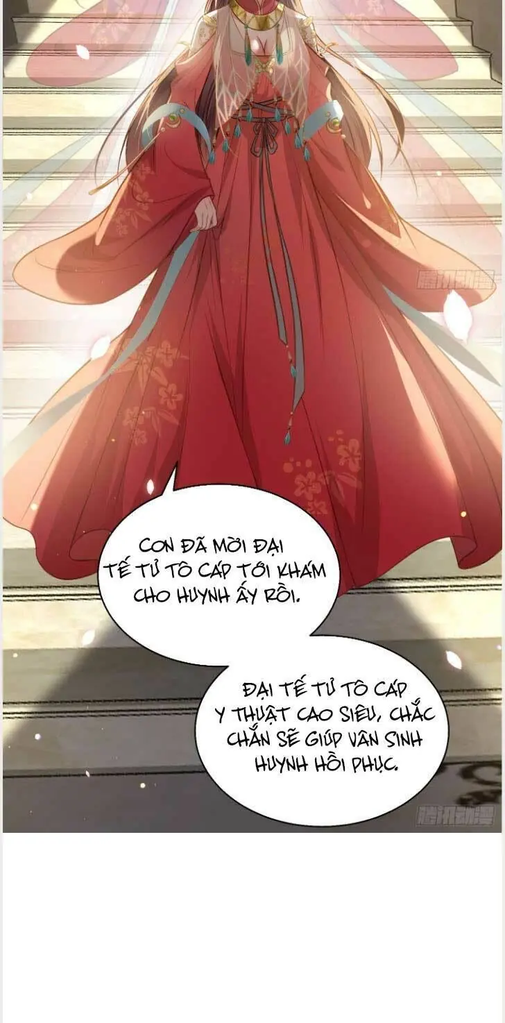 Hoạn Phi Thiên Hạ Chapter 254 - Trang 6