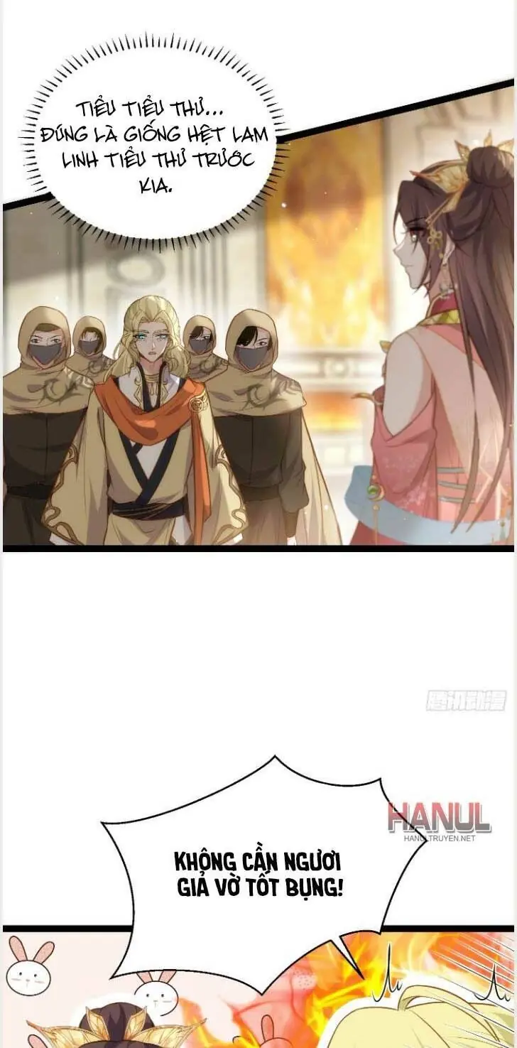 Hoạn Phi Thiên Hạ Chapter 254 - Trang 7