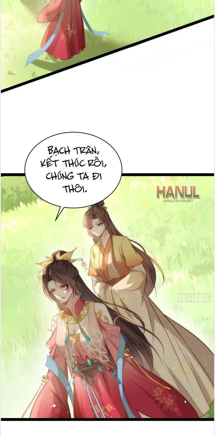 Hoạn Phi Thiên Hạ Chapter 255 - Trang 12