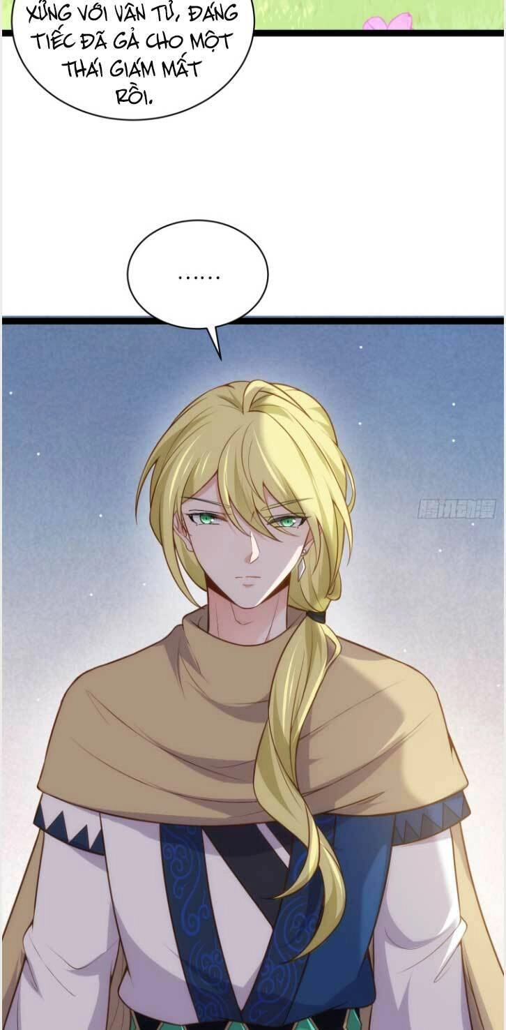 Hoạn Phi Thiên Hạ Chapter 255 - Trang 16