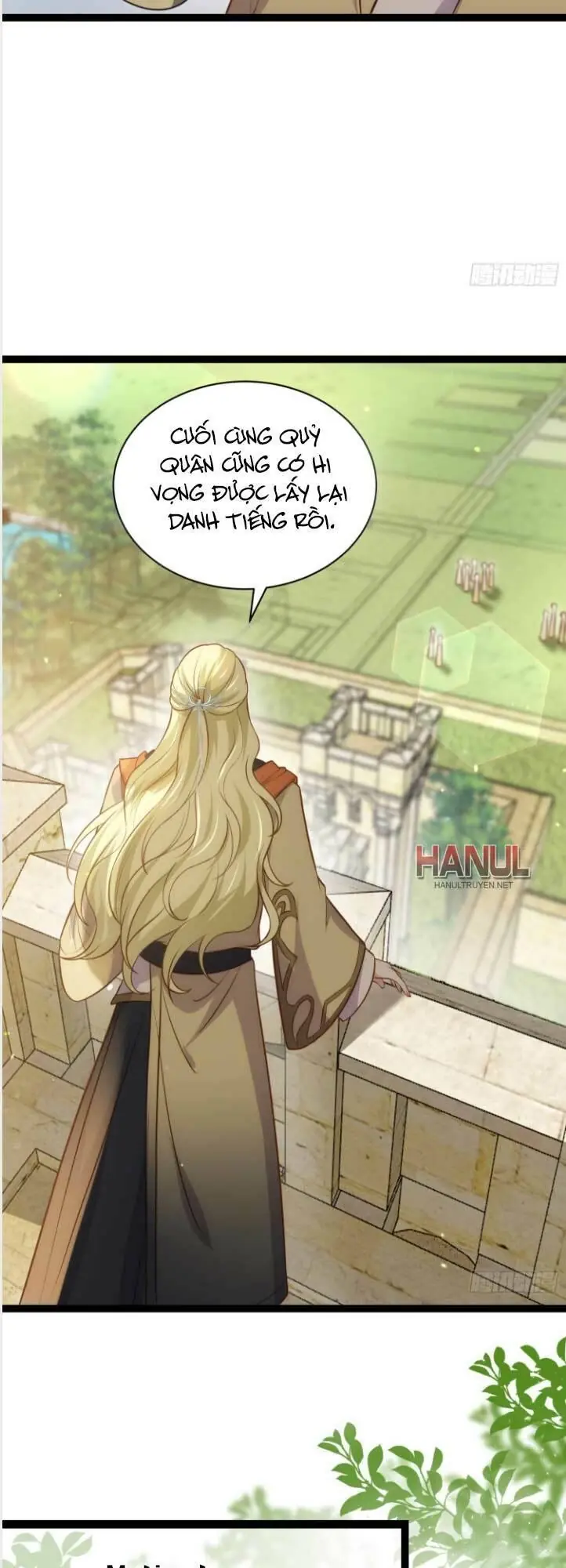 Hoạn Phi Thiên Hạ Chapter 255 - Trang 18