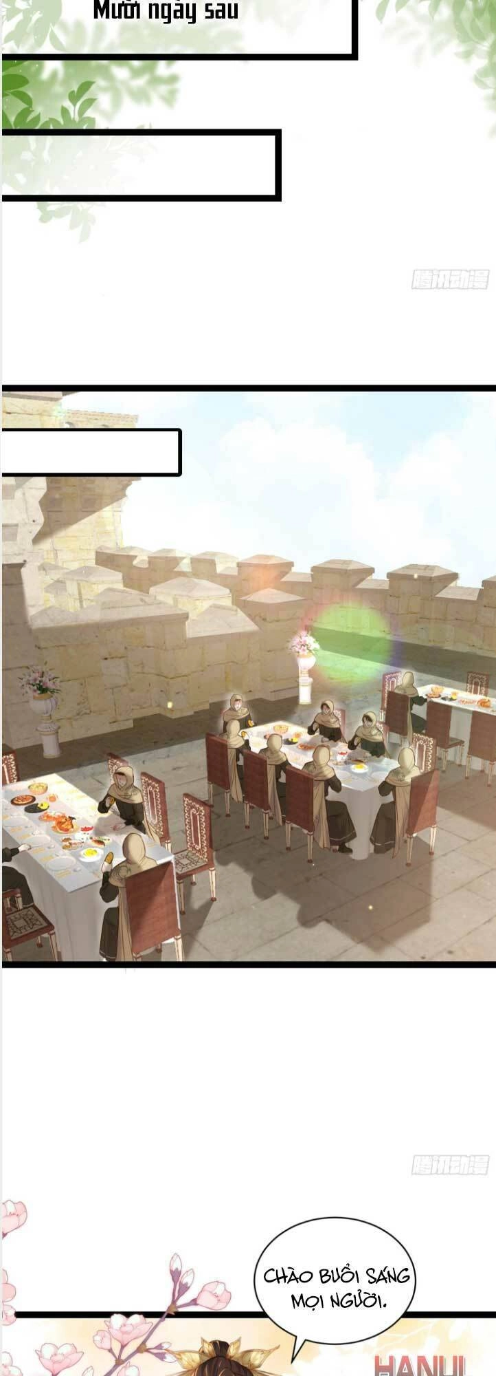 Hoạn Phi Thiên Hạ Chapter 255 - Trang 19