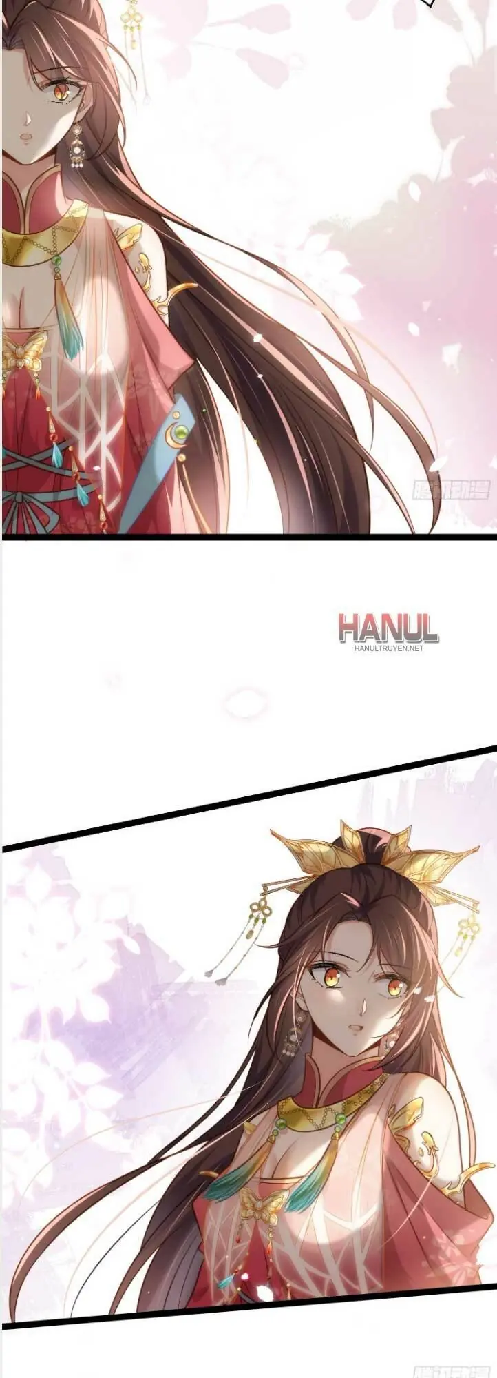 Hoạn Phi Thiên Hạ Chapter 255 - Trang 23