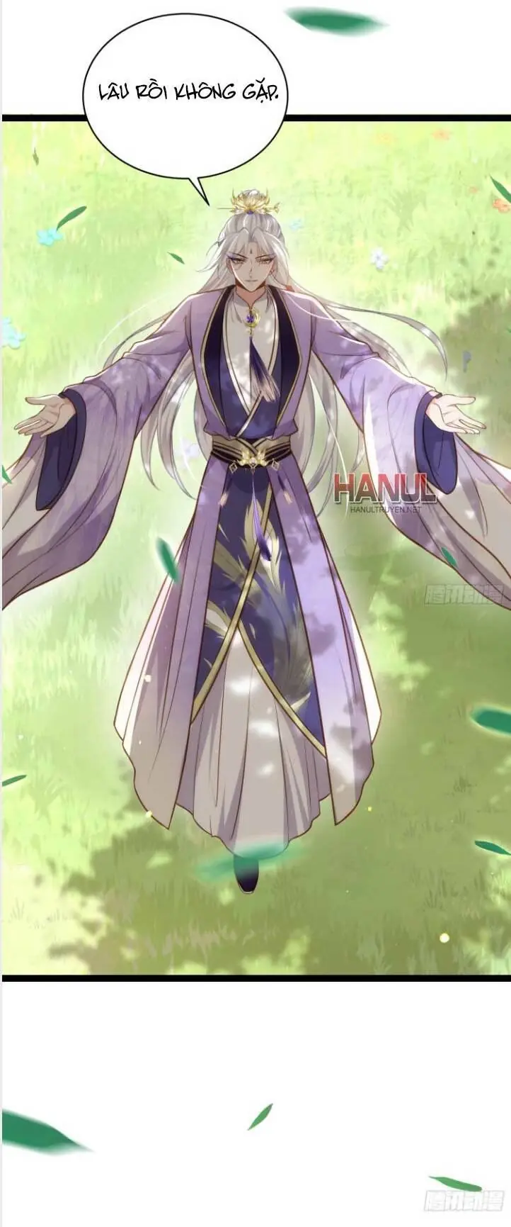 Hoạn Phi Thiên Hạ Chapter 255 - Trang 25