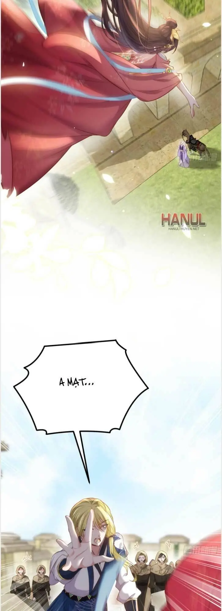 Hoạn Phi Thiên Hạ Chapter 255 - Trang 27