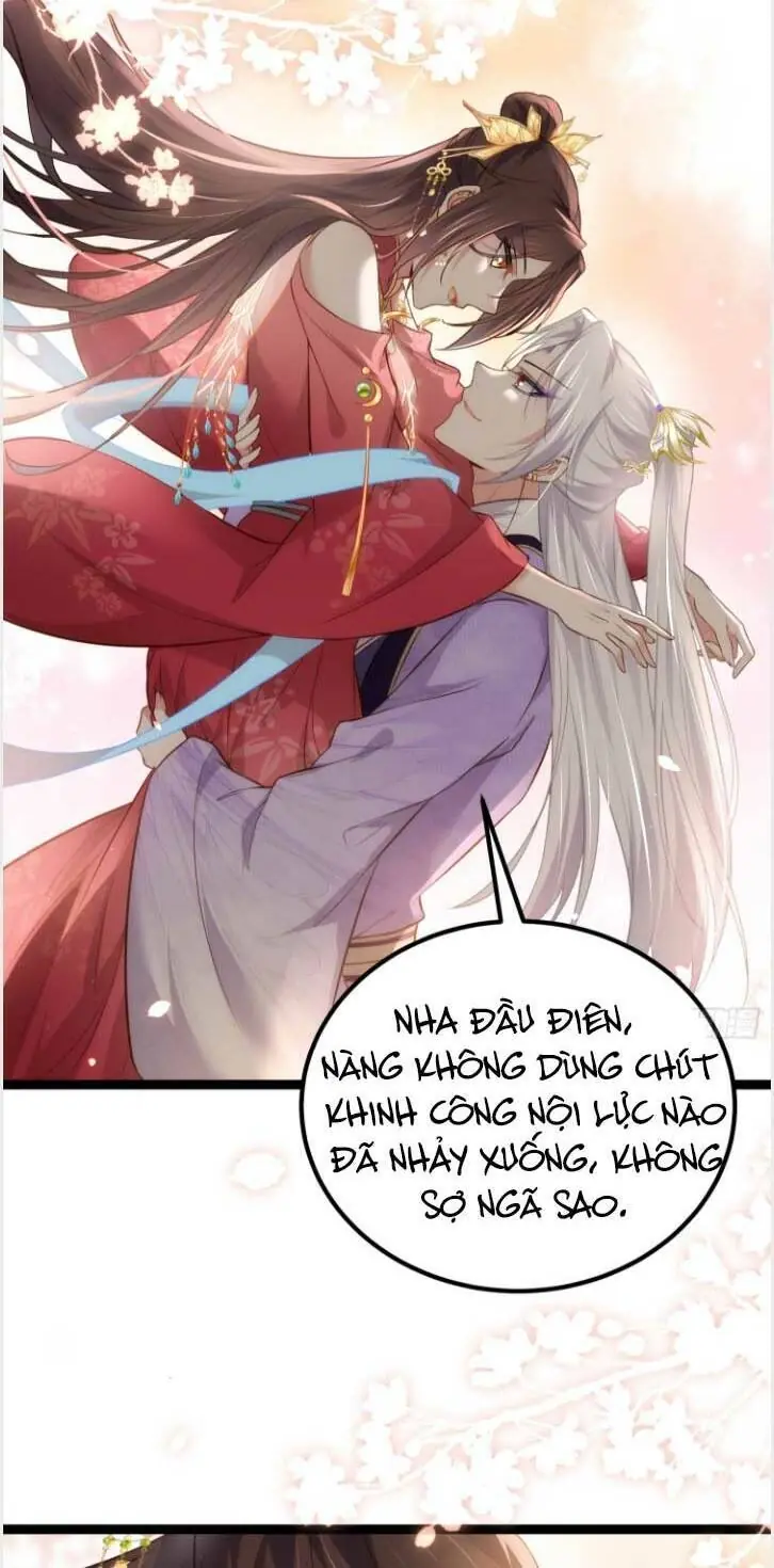 Hoạn Phi Thiên Hạ Chapter 255 - Trang 30