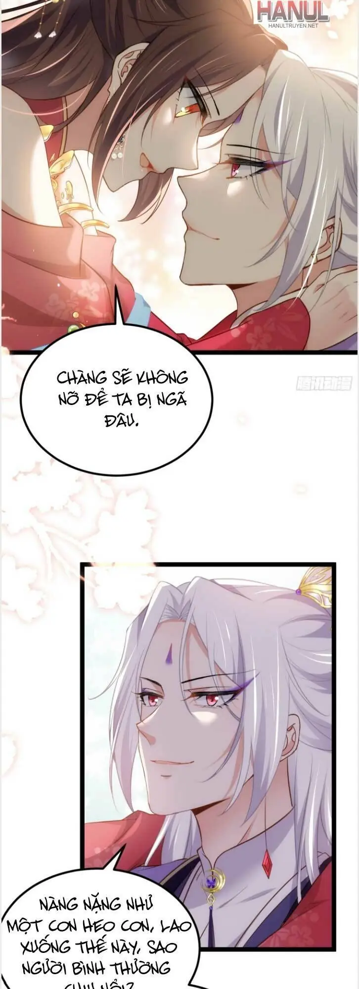 Hoạn Phi Thiên Hạ Chapter 255 - Trang 31
