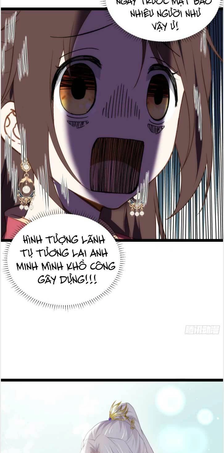 Hoạn Phi Thiên Hạ Chapter 255 - Trang 34