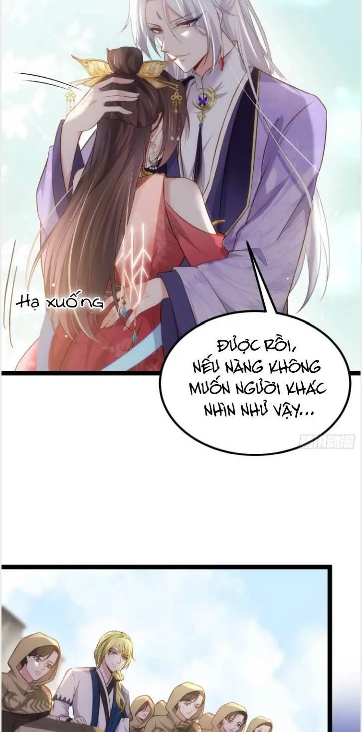 Hoạn Phi Thiên Hạ Chapter 255 - Trang 35