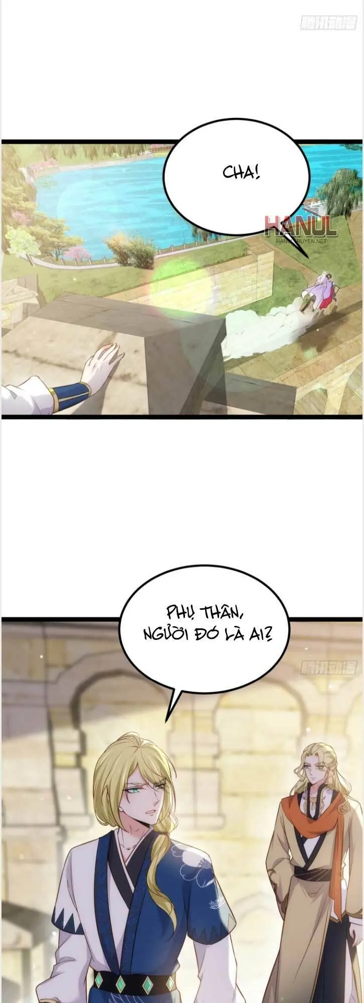 Hoạn Phi Thiên Hạ Chapter 255 - Trang 38