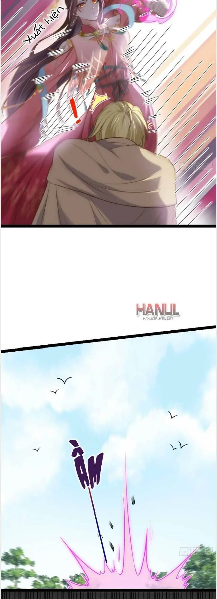 Hoạn Phi Thiên Hạ Chapter 255 - Trang 4