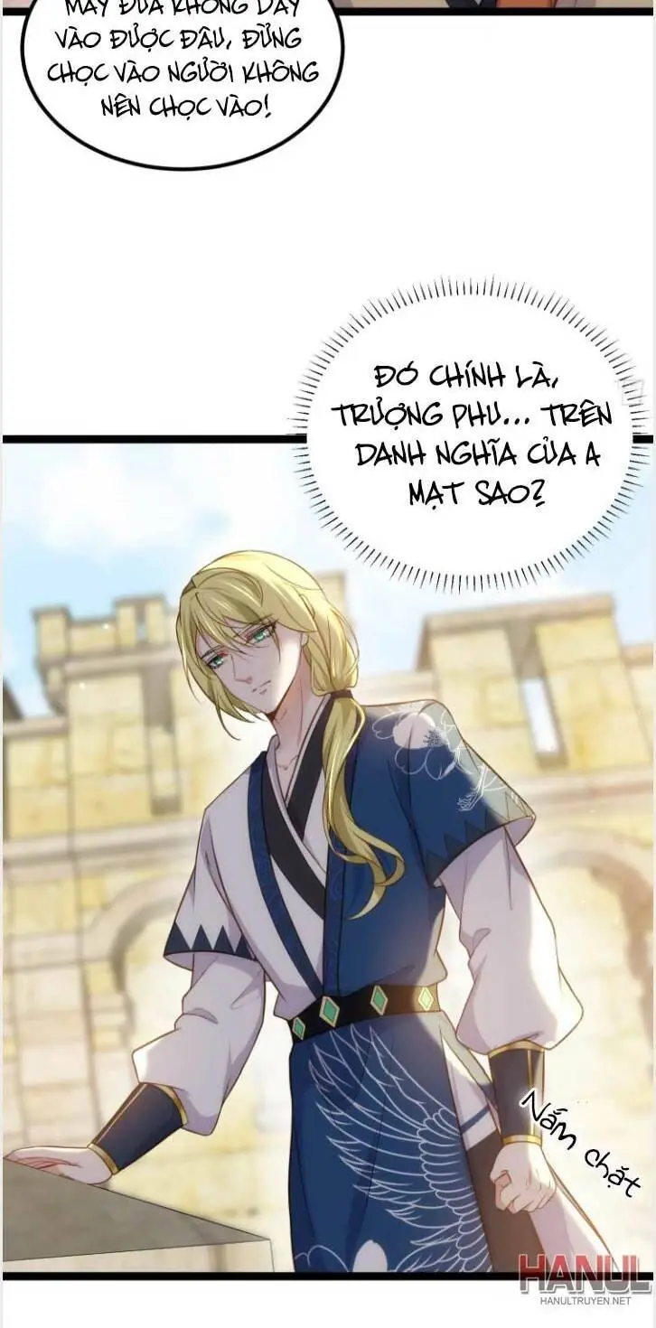 Hoạn Phi Thiên Hạ Chapter 255 - Trang 40
