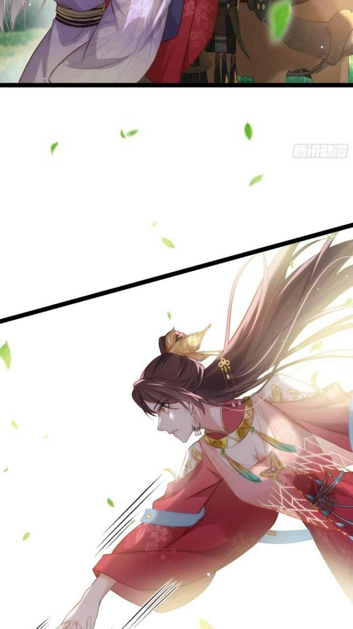 Hoạn Phi Thiên Hạ Chapter 255 - Trang 42