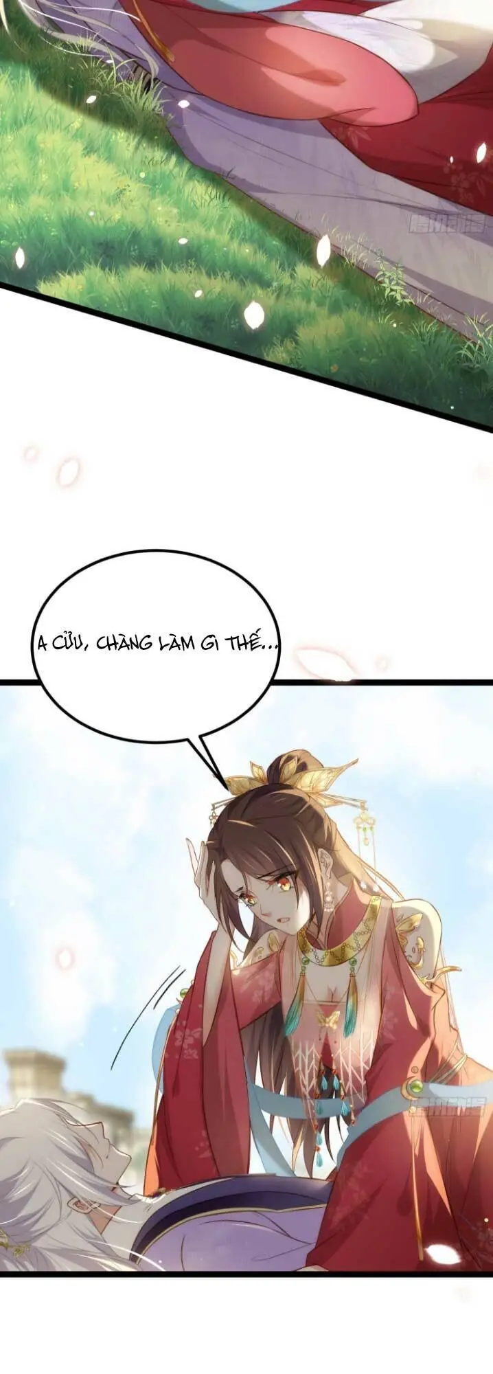 Hoạn Phi Thiên Hạ Chapter 255 - Trang 44