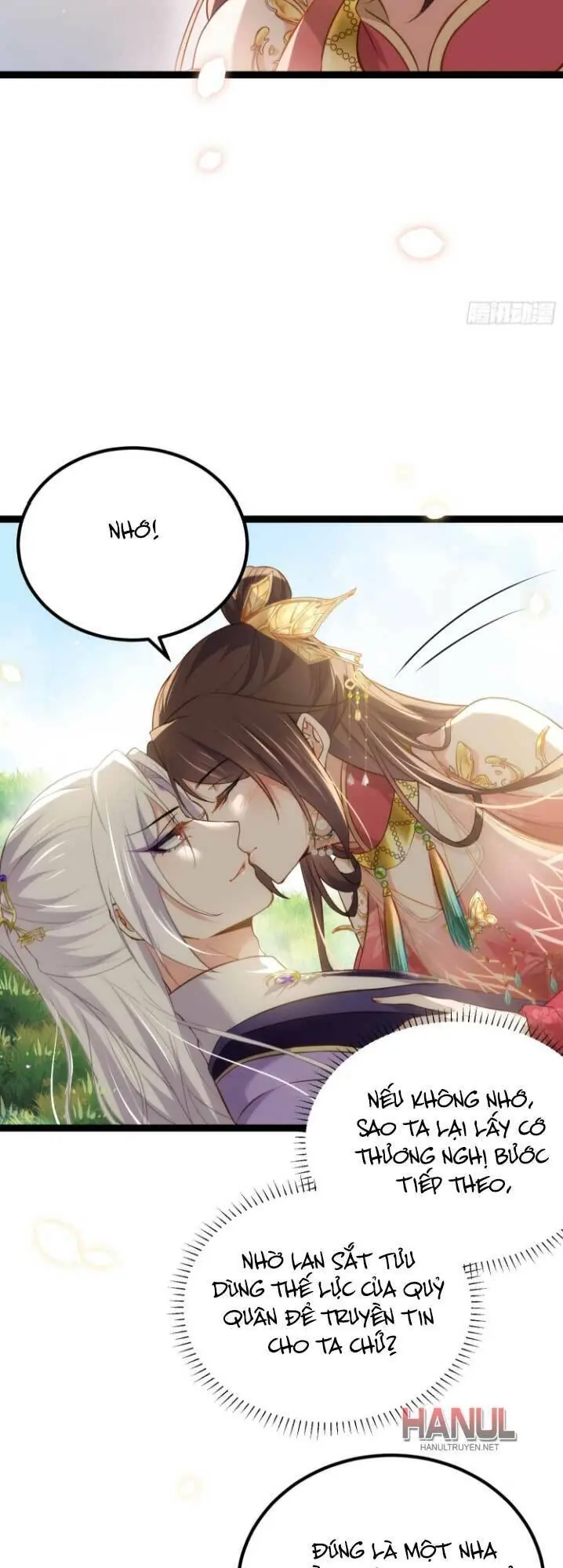 Hoạn Phi Thiên Hạ Chapter 255 - Trang 47