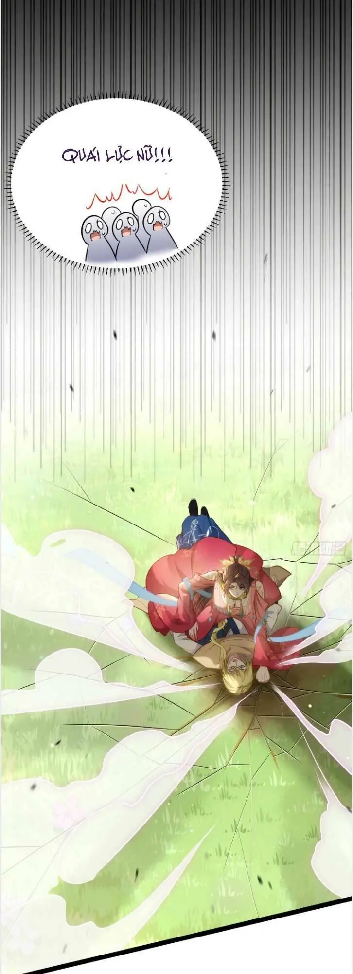 Hoạn Phi Thiên Hạ Chapter 255 - Trang 5