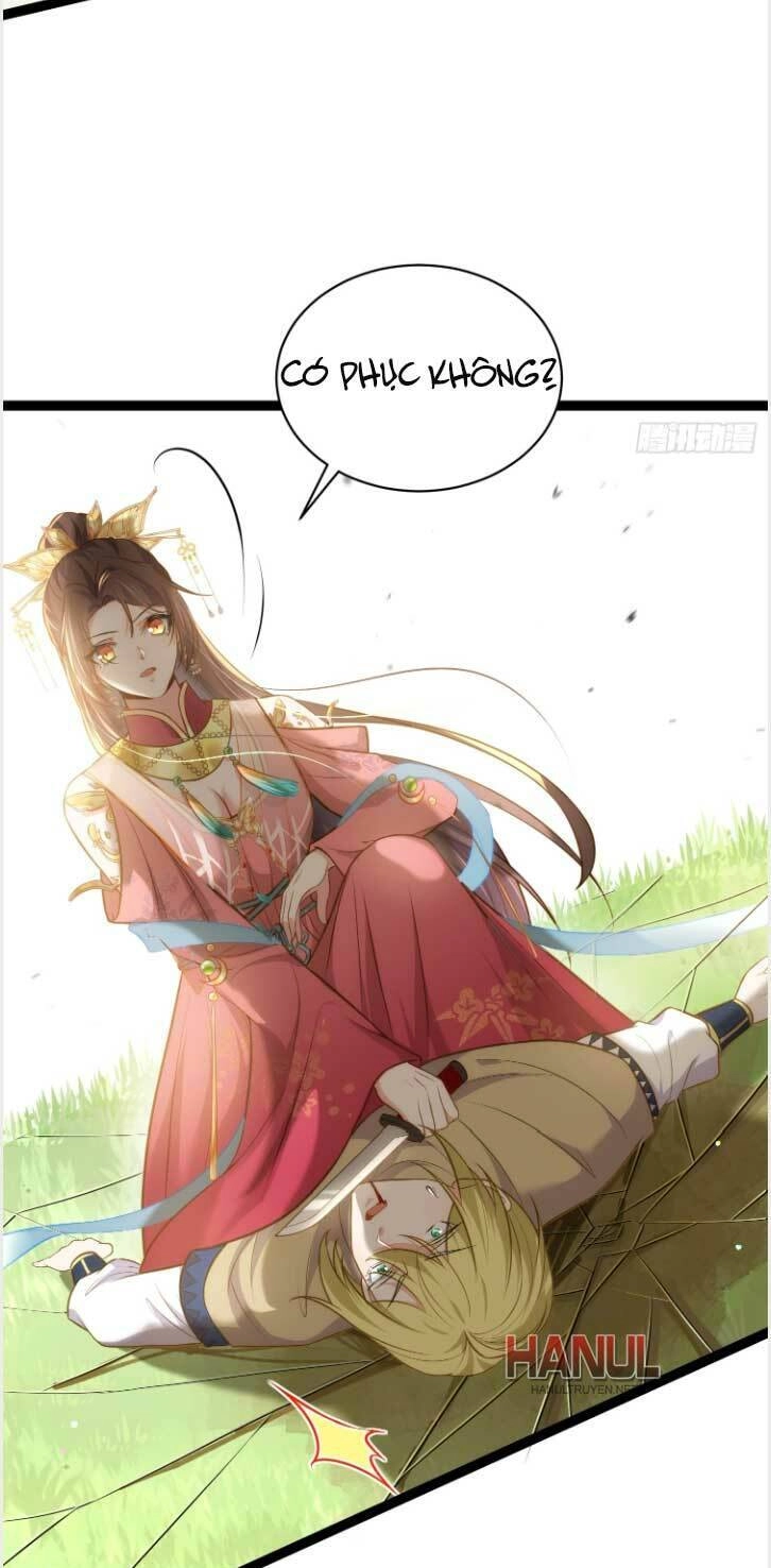 Hoạn Phi Thiên Hạ Chapter 255 - Trang 6