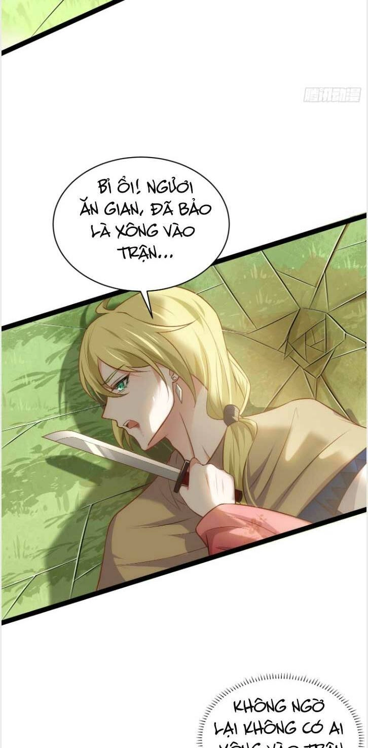 Hoạn Phi Thiên Hạ Chapter 255 - Trang 7