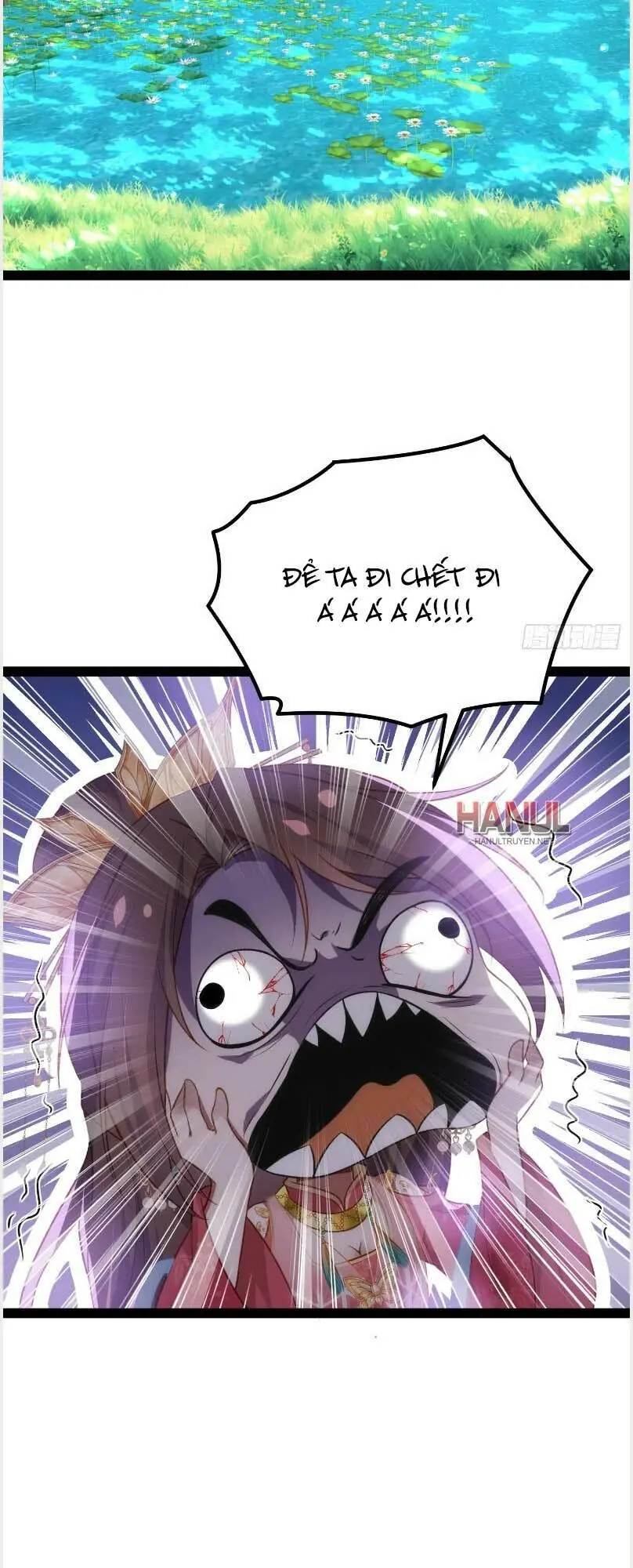 Hoạn Phi Thiên Hạ Chapter 257 - Trang 13