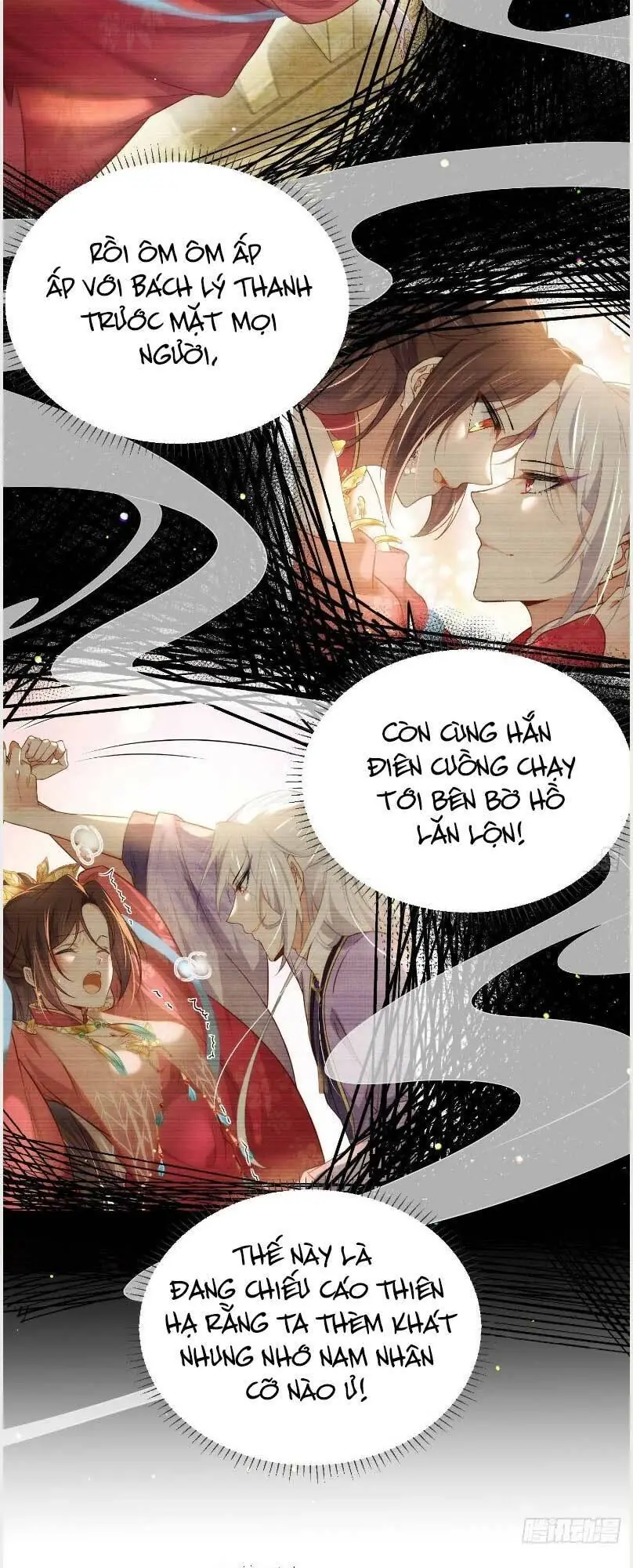 Hoạn Phi Thiên Hạ Chapter 257 - Trang 15