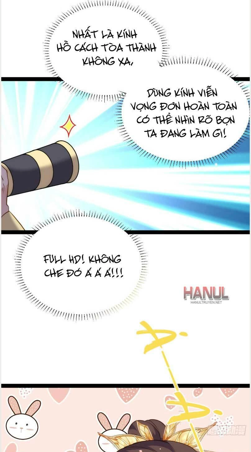 Hoạn Phi Thiên Hạ Chapter 257 - Trang 16