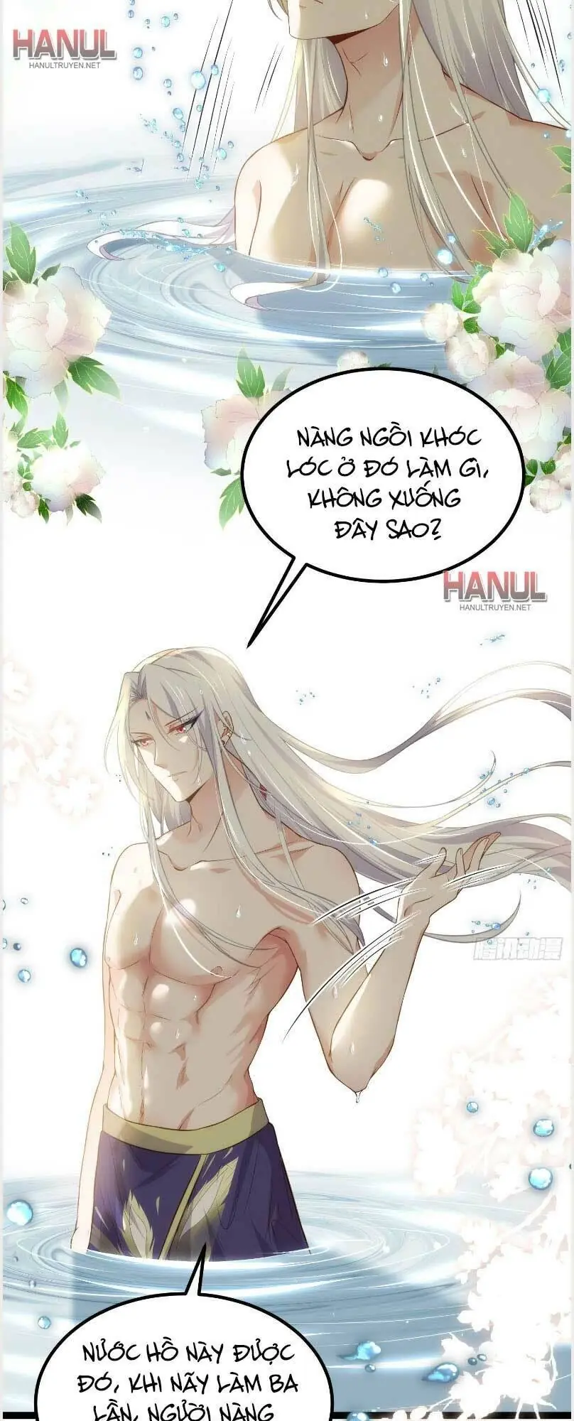 Hoạn Phi Thiên Hạ Chapter 257 - Trang 18